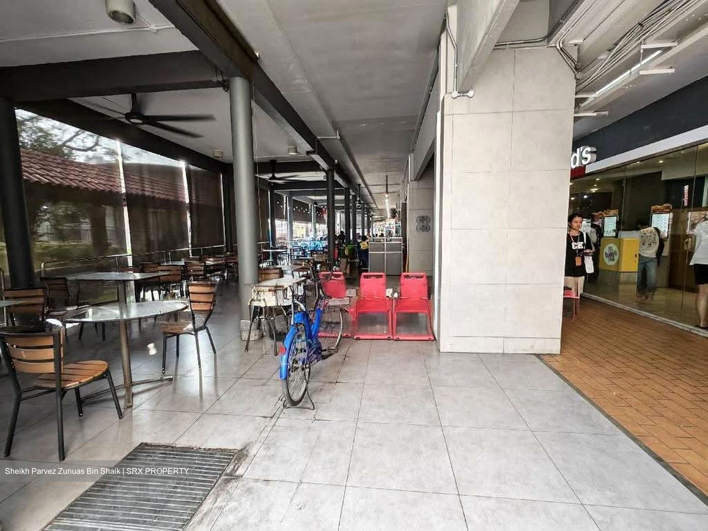 Yishun Street 22 (D27), Retail #625407421